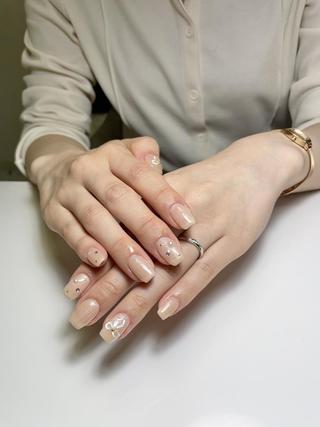 ネイル エリ🫧 nail池袋東口のネイルデザイン