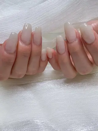 ネイル nail salon minthのネイルデザイン