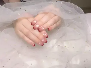 ネイル ジョリ kasumi🌹💅のネイルデザイン