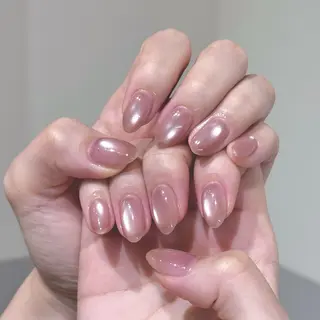 ネイル coco🧸久屋大通 🫧nagisaのネイルデザイン
