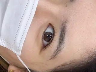 マツエク・マツパ 浦添 【Le'a】 eyelashのマツエク・マツパデザイン
