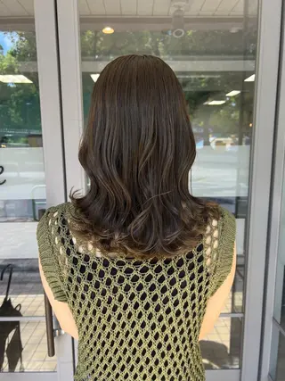 ロング カラー メンズカット募集中/ sayakaのヘアスタイル