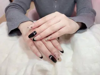ネイル Rin.nails ネイルサロンのネイルデザイン