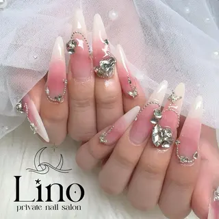 ネイル nail salon Linoのネイルデザイン
