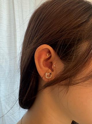 Princess. salonのネイルデザイン
