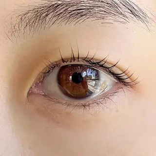 マツエク・マツパ Mei🌼 SUNP.のマツエク・マツパデザイン