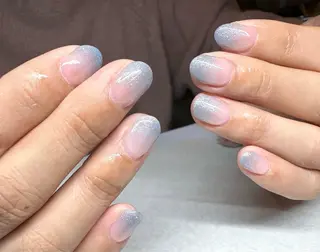 ネイル goddess nailのネイルデザイン