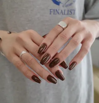 ネイル She's nail 渋谷店のネイルデザイン