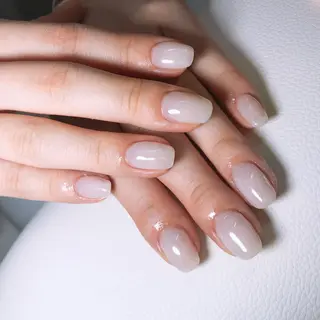 ネイル 久々 もえみのネイルデザイン