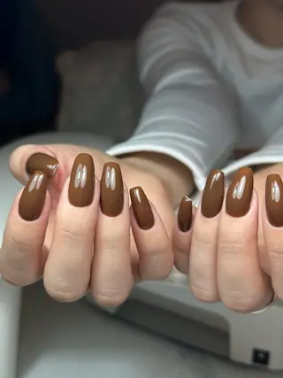 ネイル Isinha Nailsのネイルデザイン