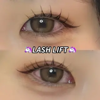 マツエク・マツパ Hina _Tia'm💞🫧のマツエク・マツパデザイン