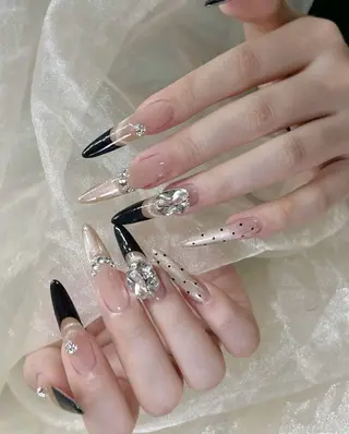 ネイル AMI  NAIL 池袋のネイルデザイン