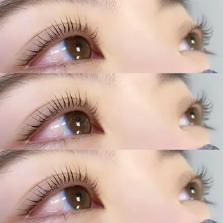 マツエク・マツパ eyelash iona♡ Ruiのマツエク・マツパデザイン