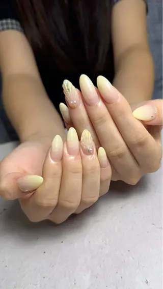 ネイル Monica nails/福島のネイルデザイン