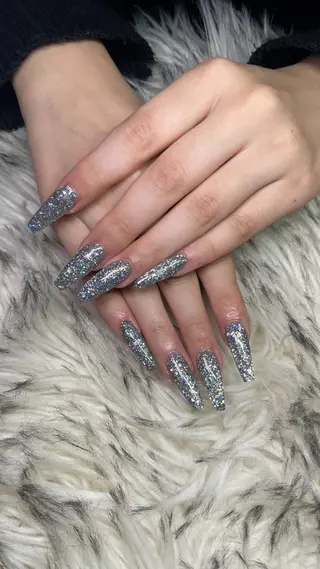ネイル NAILFOCUS Noaのネイルデザイン