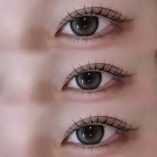 マツエク・マツパ ♡arch こと♡のマツエク・マツパデザイン