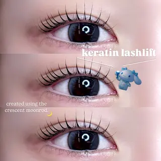 マツエク・マツパ LASH 呉駅前店 .⋆𝜗𝜚 neoのマツエク・マツパデザイン