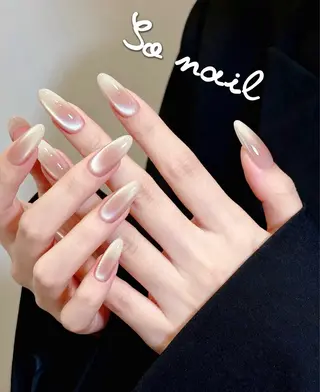 ネイル Ｓo nailのネイルデザイン