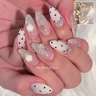 ネイル 🦋 ririのネイルデザイン