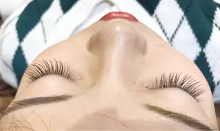 マツエク・マツパ 山田 真美のマツエク・マツパデザイン