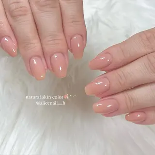 ネイル Alice / Nanaのネイルデザイン