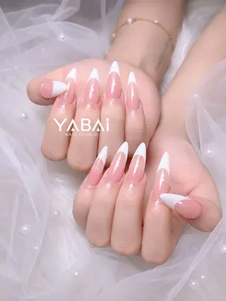 ネイル YABAI NAIL 本通店のネイルデザイン