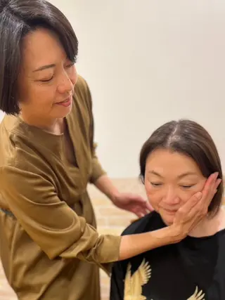 MAXまつ毛& フェイシャルのマツエク・マツパデザイン