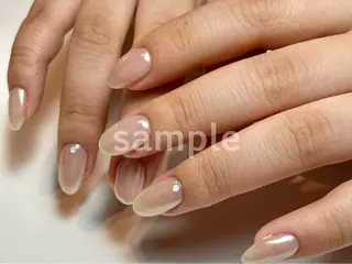 ネイル MARU NAIL meiのネイルデザイン