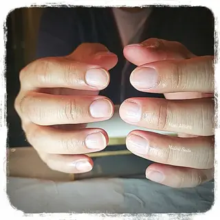 ネイル Nail Allureのネイルデザイン