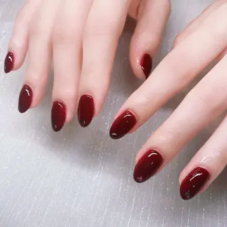 ネイル Nailist suzuのネイルデザイン