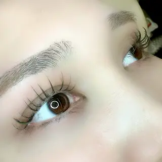 マツエク・マツパ OPS hair ミクのマツエク・マツパデザイン