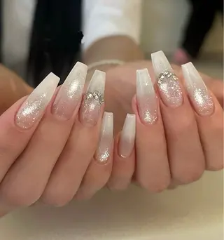 ネイル Julie Nail Rinのネイルデザイン