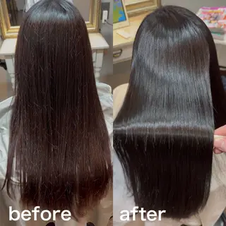 ロング BLOOM柏 Kazuのヘアスタイル