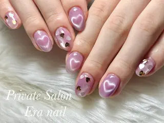 ネイル Era nailのネイルデザイン