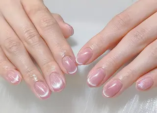 ネイル CI CIのネイルデザイン
