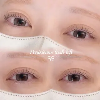 マツエク・マツパ killa eye beauty 野中のマツエク・マツパデザイン