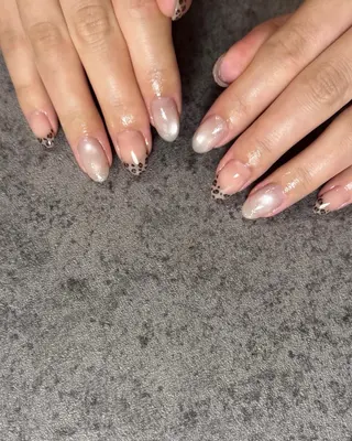 ネイル m-nail 🌙minamiのネイルデザイン