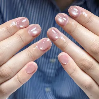ネイル M’seyelash &nailミアのネイルデザイン