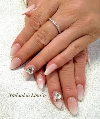 ネイル Nail salon Lino*aのネイルデザイン