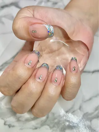 ネイル k.nail #ksmのネイルデザイン