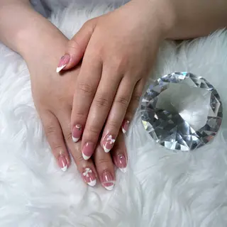 ネイル King _Nail Linaのネイルデザイン