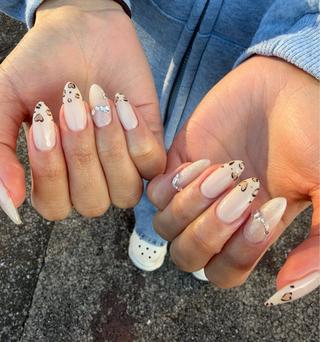 ネイル SEREiN _nailのネイルデザイン