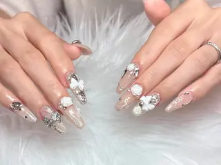 ネイル Vp ネイルのネイルデザイン