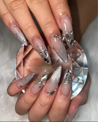 ネイル Hanon ハノンのネイルデザイン