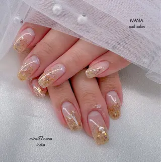 ネイル NANA nail salonのネイルデザイン