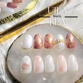 ネイル Nao美 Nailのネイルデザイン