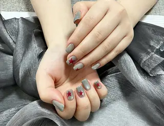 ネイル yu iのネイルデザイン