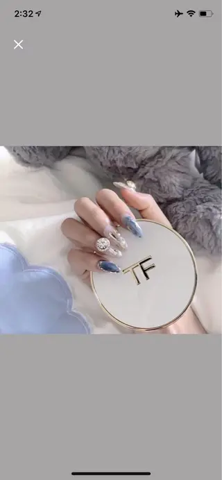 ネイル ユリ マツエクのマツエク・マツパデザイン