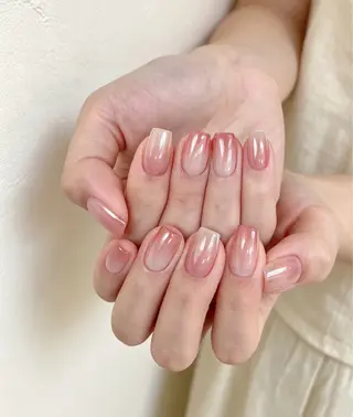 ネイル LadyJJNail つくばのネイルデザイン
