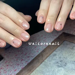 ネイル Unicorn Nail 矢場町店のネイルデザイン